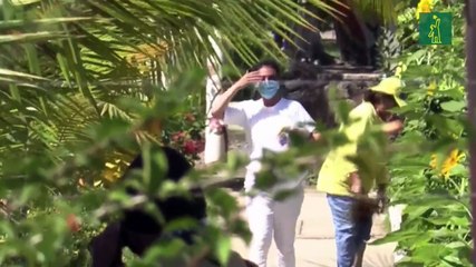 Liberan a salvadoreña procesada y enviada a la cárcel en 2013 por aborto