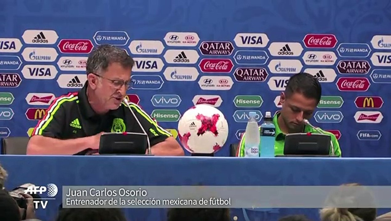 Mexico Copa