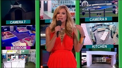 051-Big Brother Australia Season 9, Day 52, Live Nominations #7, Wednesday, 3 October 2012