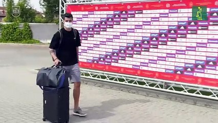 El coronavirus golpea a Busquets y a la selección