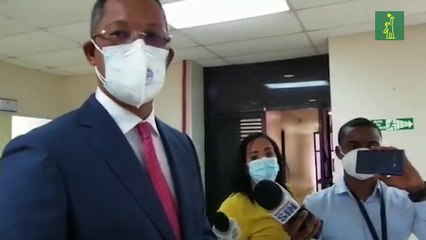 Resolución aprobada por el Senado establece que presenten prescripción médica para quienes no pueden vacunarse