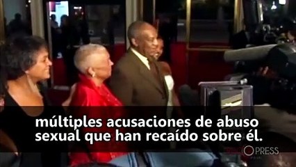 Bill Cosby se enfrenta a su hora definitiva