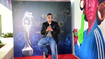 Alex Matos: “Acroarte sigue en deuda con Anthony Ríos”