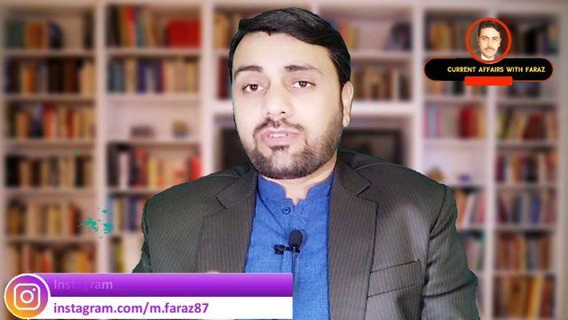 Crypto Currency and Pakistan | PTI Met Chief Justice | Current Affairs with Faraz
