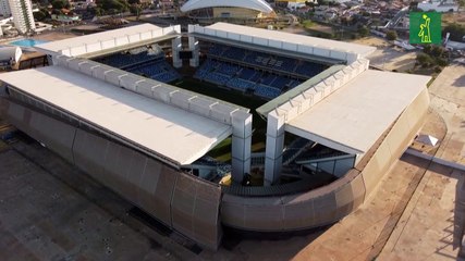 Justicia de Brasil da luz verde a la Copa América