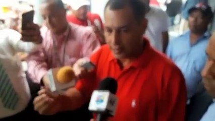 Juan Comprés