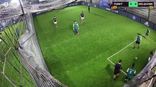 Tiznit - Delquignies Entreprise 21/02 à 21:06 - Football Terrain 1 (LeFive Valenciennes)