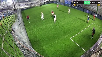 KSN - Bavay Doualle 21/02 à 20:54 - Football Terrain 1 (LeFive Valenciennes)