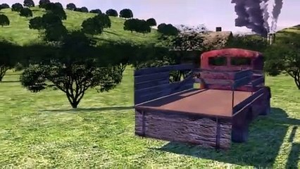 Las consecuencias del cambio climático