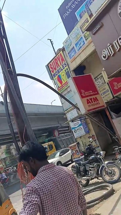 Ar rahman cafe review pallavaram