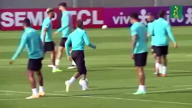 Copa América de Brasil no exigirá vacunación de los jugadores