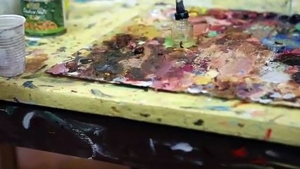 Eduardo Cerdeiros, Finalista Diario Libre Arte Contemporáneo