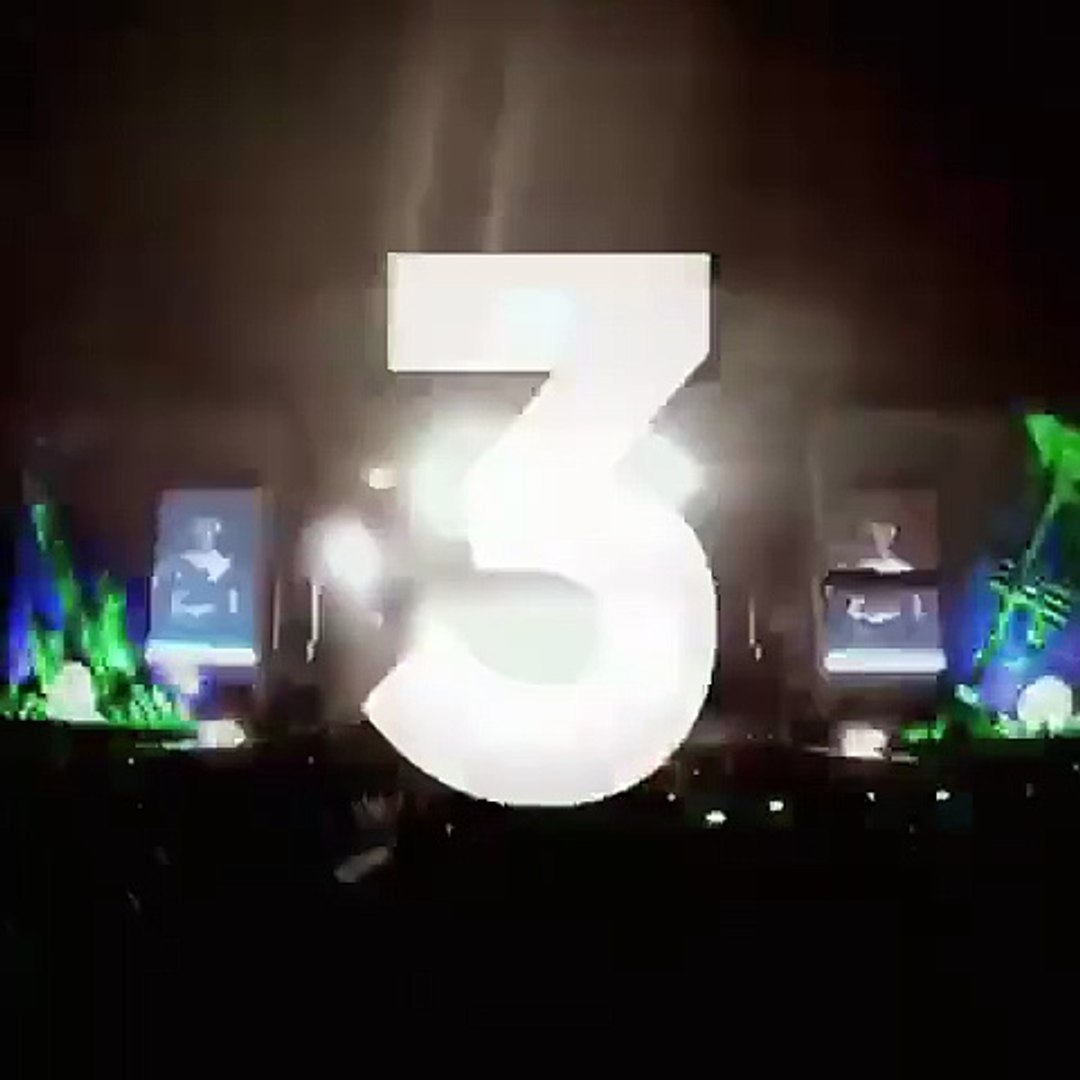 ⁣Festival Presidente