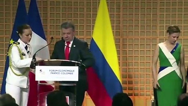 Santos: las FARC dejan de existir el viernes tras desarme
