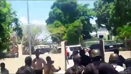 Rechazan Habeas Corpus A Pascual Cabrera