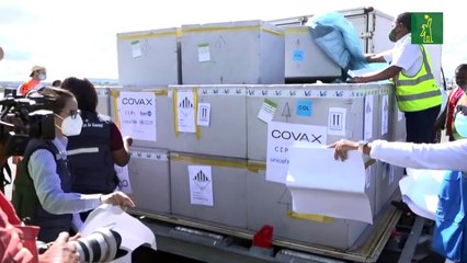 EEUU donará 80 millones de vacunas al exterior, el 75% vía Covax