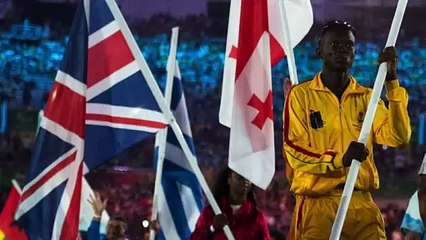 Rio cierra Juegos Paralímpicos y pasa el relevo a Tokio-2020