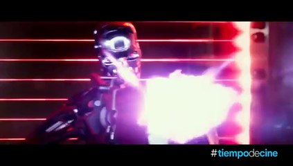 Tiempo de Cine, Terminator Genisys