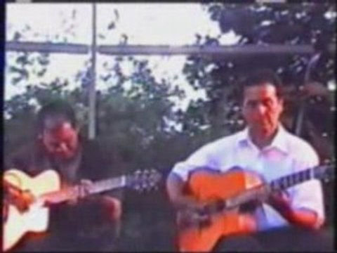 Tchavolo Schmitt & Fapy Lafertin - L'esprit Manouche 2003