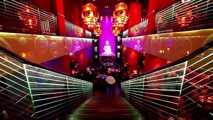 Restaurantes y bares de lujo, reducto de la otra Venezuela