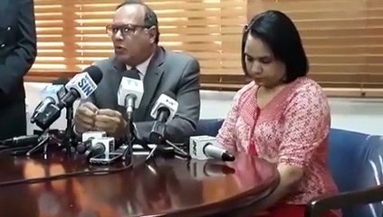 Nelson Rodríguez Explica muerte de 14 neonatos