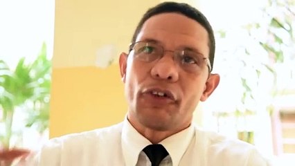 Profesor Universitario