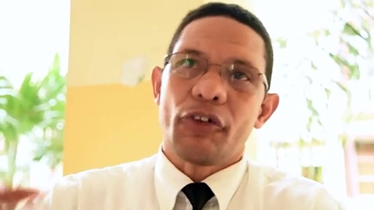 Profesor Universitario