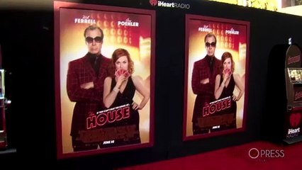 La hija de Ricardo Arjona deslumbra en Hollywood