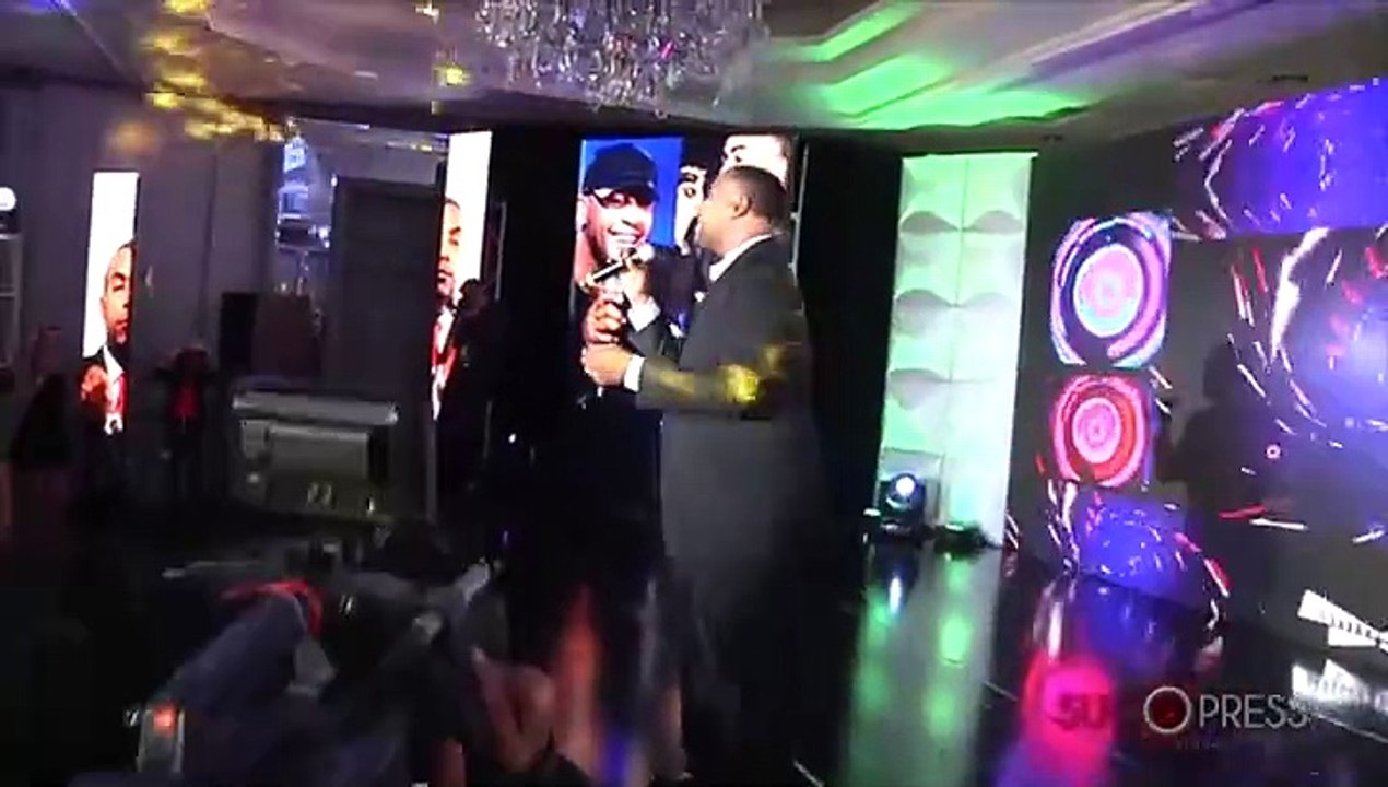 Don Omar habla de su beso con Ivy Queen