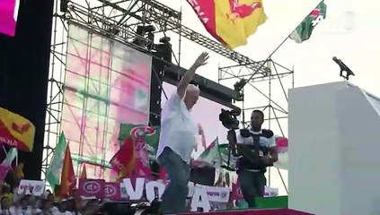 Arrestan en Miami a expresidente panameño Ricardo Martinelli