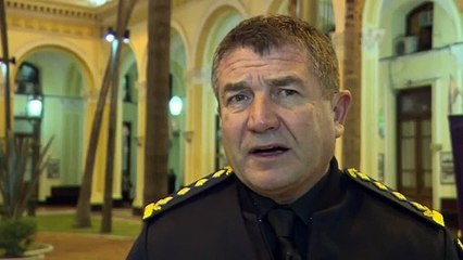 Incautación de arte nazi en Argentina no tenía antecedentes