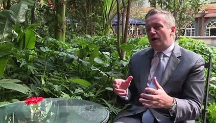 México se une a Filipinas y Brasil con vacuna del dengue