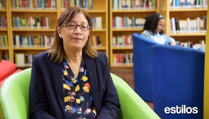 Dulce Elvira De los Santos