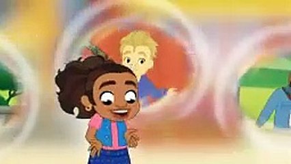 ALMA´S WAY   LA CATÁSTROFE DE ALMA Y STICKBALL