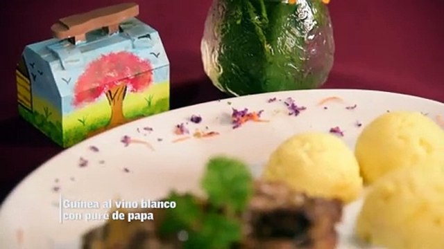 Gastro Club / Aguas Blancas