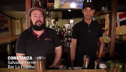 Gastro Club / Bar La Esquina