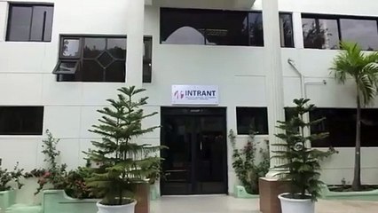 Empieza a funcionar el Instituto Nacional de Tránsito y Transporte