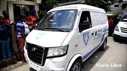 Hombre mata cuatro mujeres en Invivienda