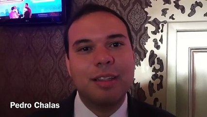 Pedro Chalas