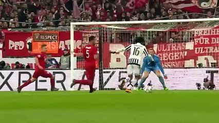 Şampiyonlar Ligi Tarihinden Unutulmaz Goller! _ Bölüm 2 _ EXXENSPOR