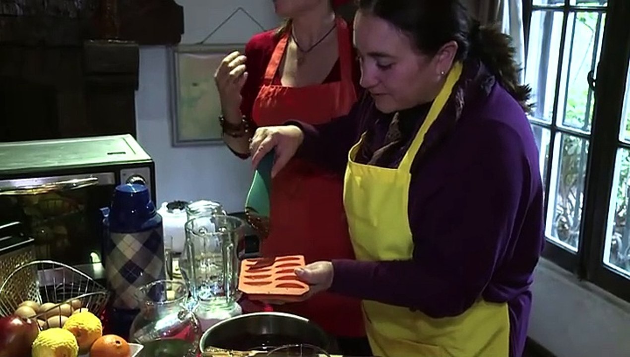 Gastronomía con cannabis