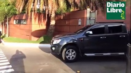 Apresamientos por caso Odebrecht