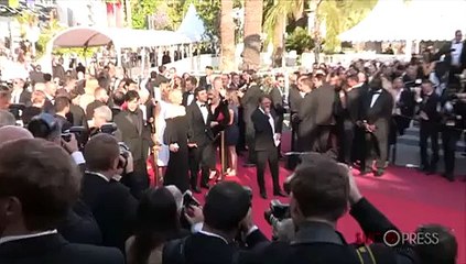 Diane Kruger premio a mejor actriz en Cannes