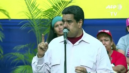 Venezuela, a "nueva etapa de diálogo" con EEUU