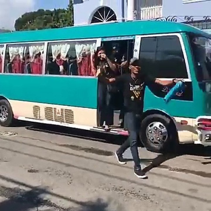 Video Mayor