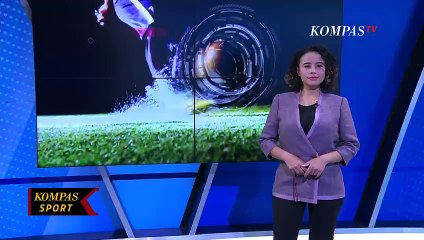 Jadi Target Pertama Perbaiki Peringkat, PS Sleman Fokus Hadapi Malut United