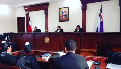 Ordenan poner fin a toda acción legal contra esposo de Sara Pepén