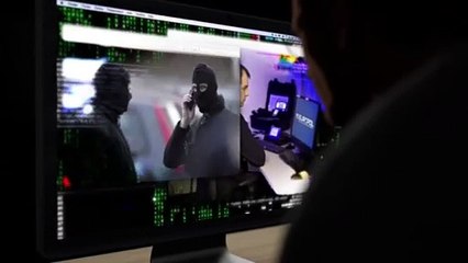 La Interpol y el crimen organizado