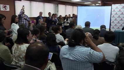 Pemex se aliará a privadas para explotar aguas profundas