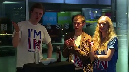 Repercusiones globales a partir del referendo británico